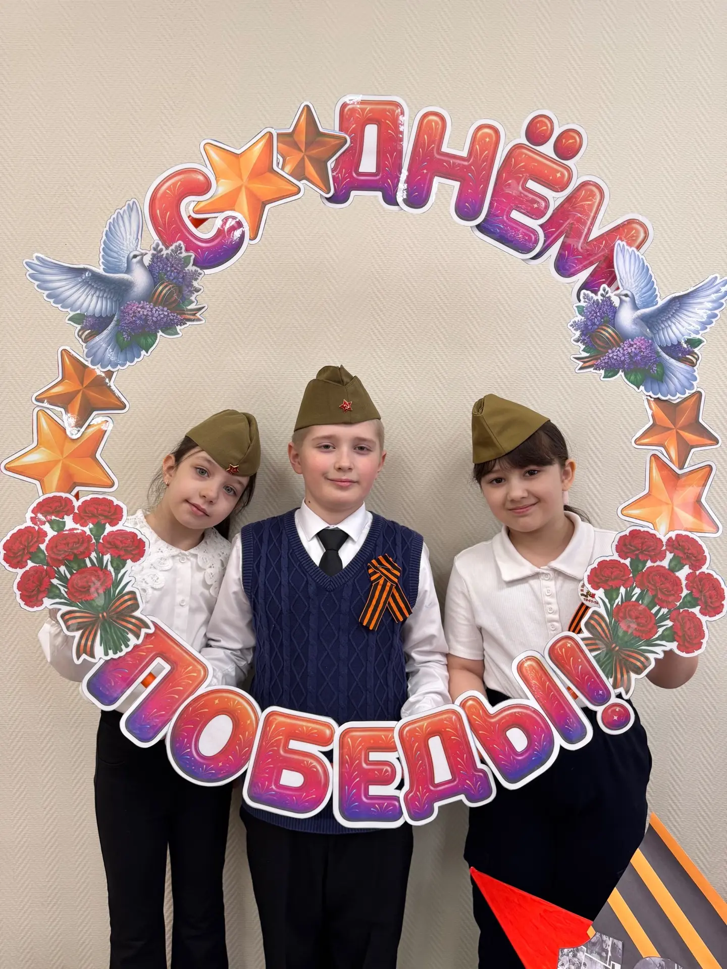 🔥 #СеверПомнит