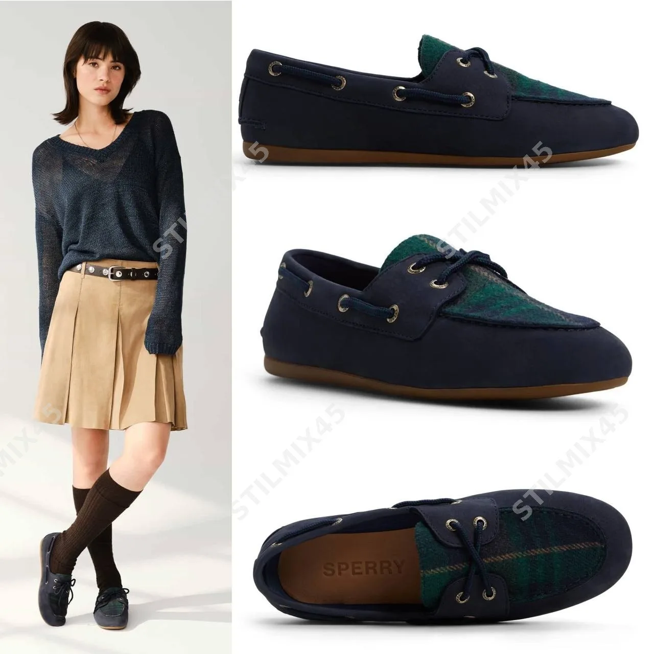 Sperry