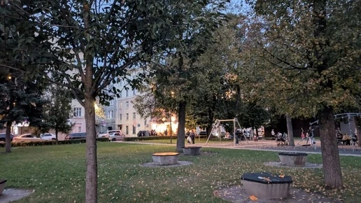 Появился подробный прогноз погоды на 8 октября в Воронеже