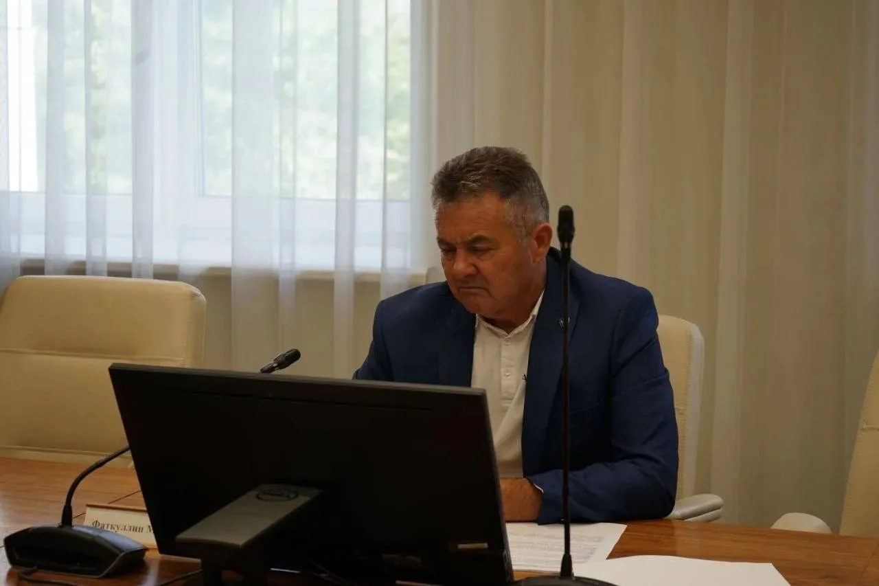 В Татарстане прошла встреча по вопросам алиментных обязательств
