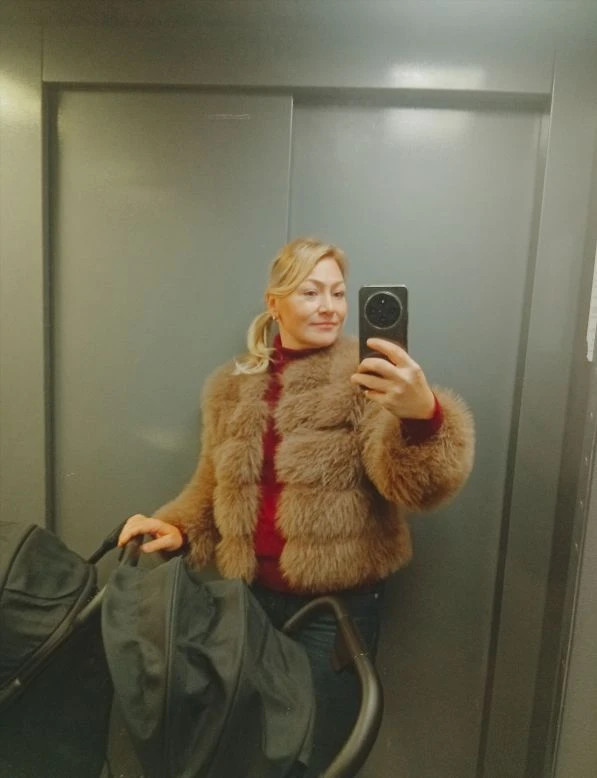 Много вопросов, как управляю двумя колясками 🤪🫣