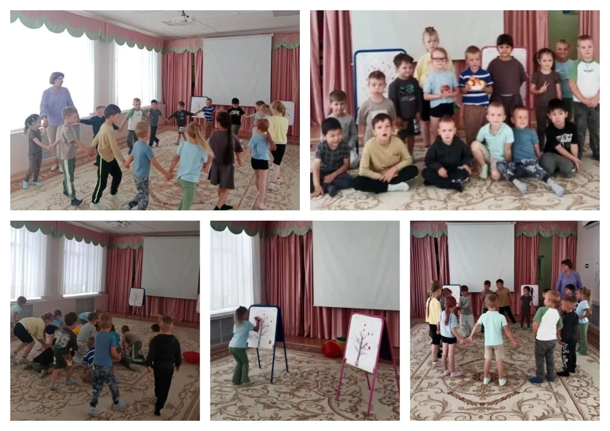 Яблочный Спас🍎🍏🍎 — великий праздник! Это прекрасный повод рассказать детям о его зна...