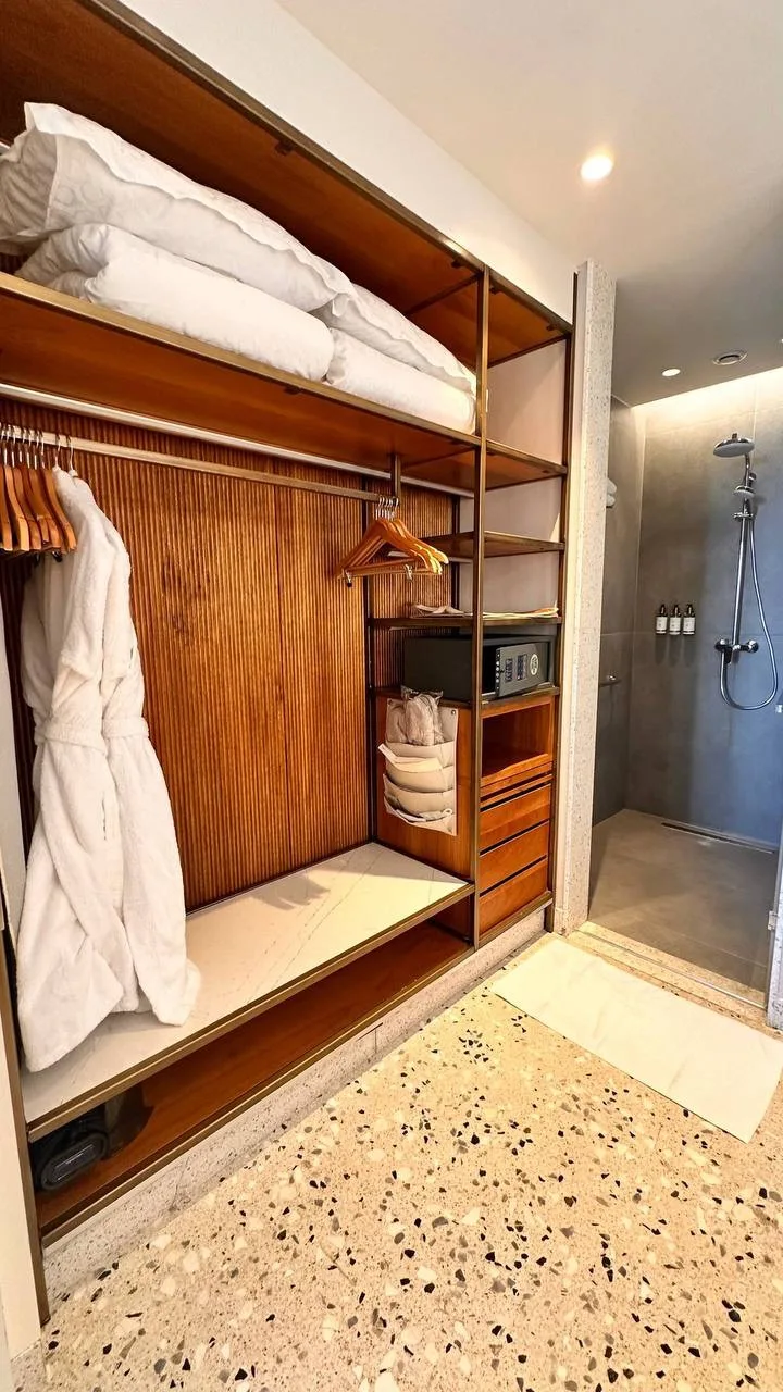 ✨ Cullinan Belek — когда отдых становится искусством.