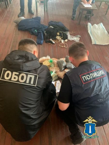 ⚖️ Вынесен приговор организатору и участникам экстремистской ячейки