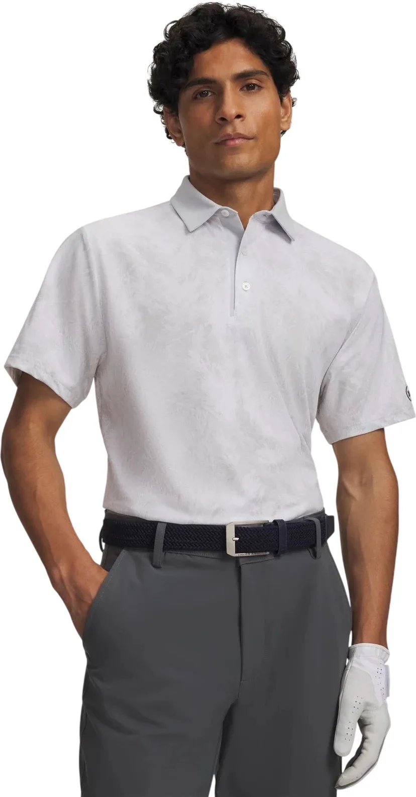 Поло Under Armour: L, XL