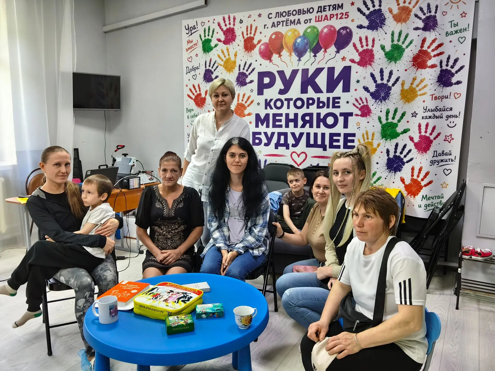 Формирование навыков у подростков
 
❓"Какие навыки важно формировать у подростков? ", такую тему раз