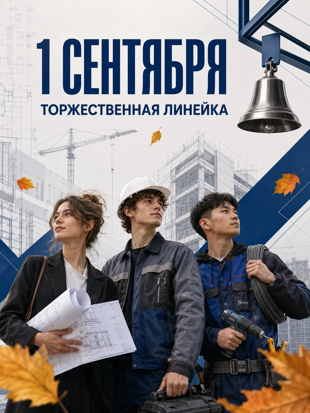 ⚠️ ВНИМАНИЕ, ПЕРВОКУРСНИКИ!