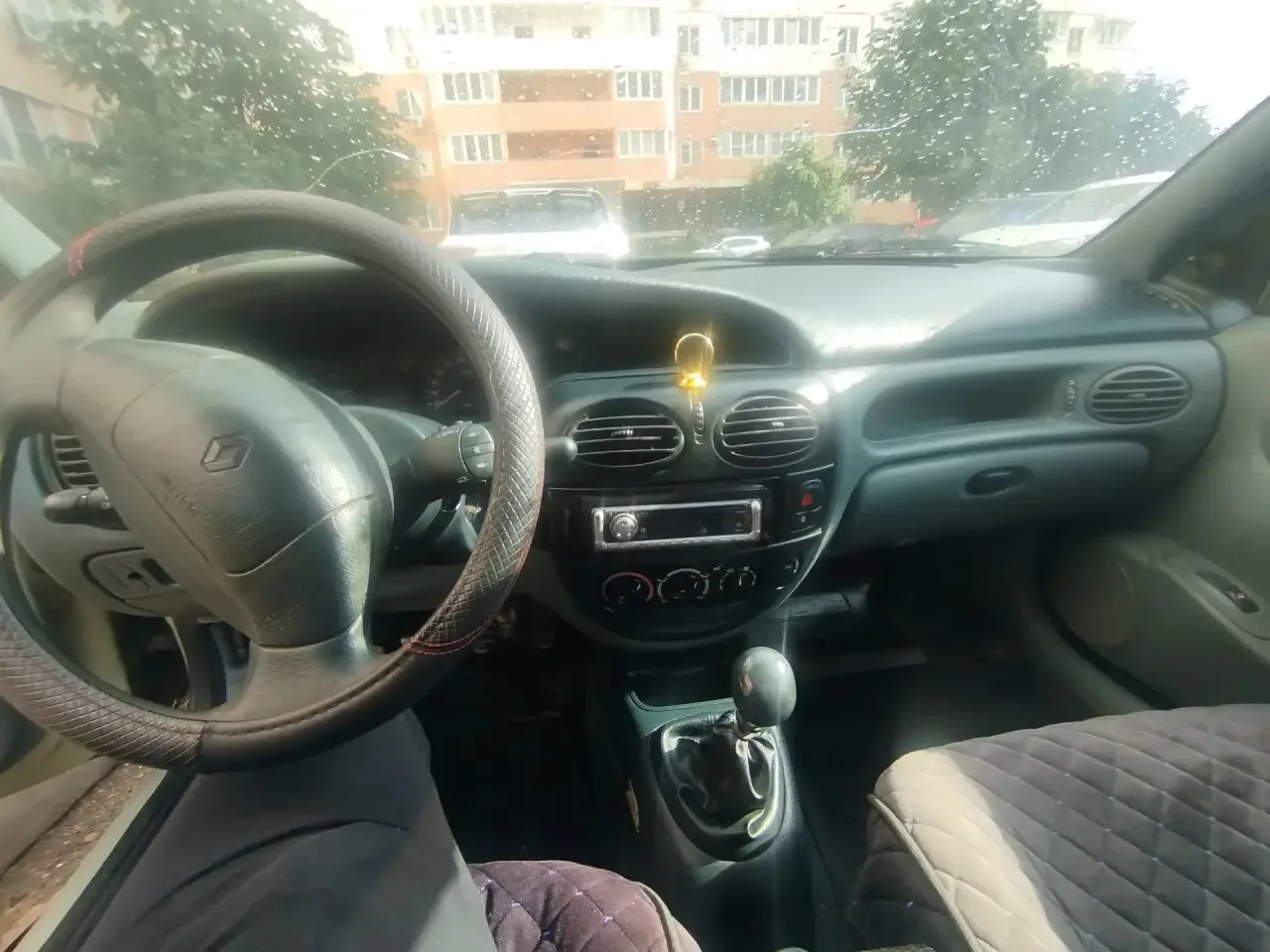 🚗Продам автомобиль. Рено Меган 1999г.в.
Гидроусилитель, кондиционер, подушки безопасности.
☎️ 89180