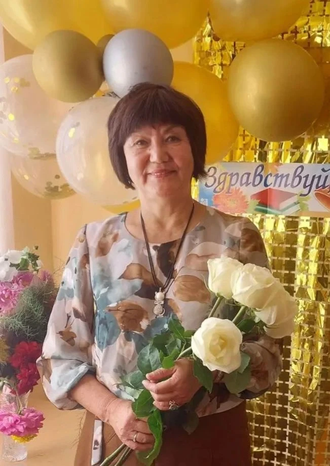 #УчительВнеУрока