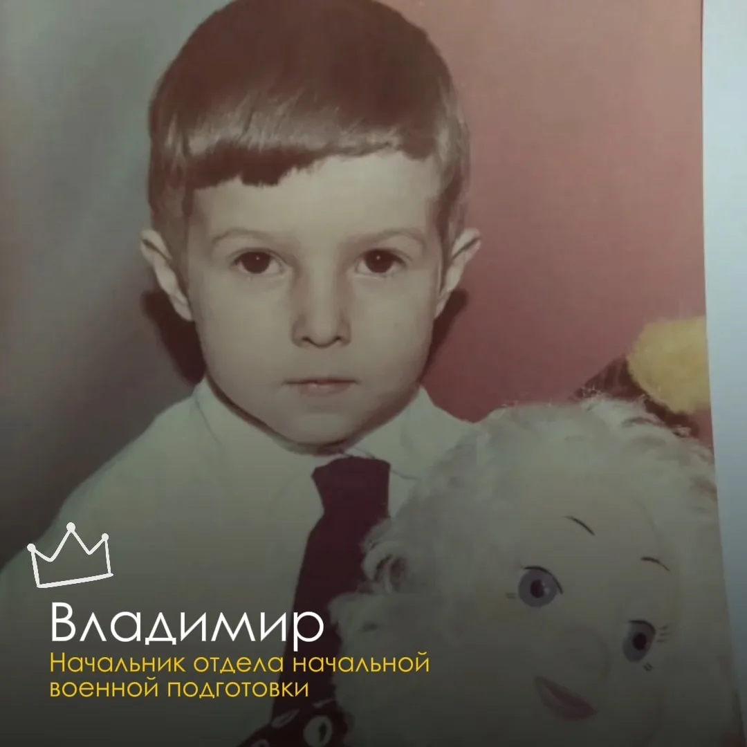 1 июня — день, который напоминает: все взрослые когда-то были детьми ❤️