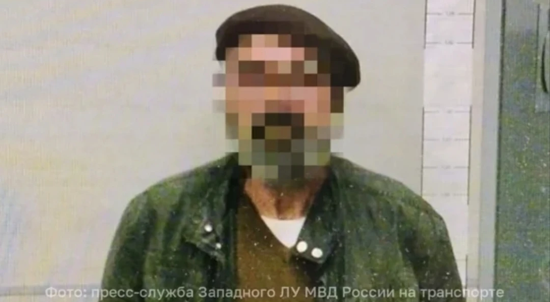 ❗Ставропольца задержали в аэропорту Храброво в Калининграде