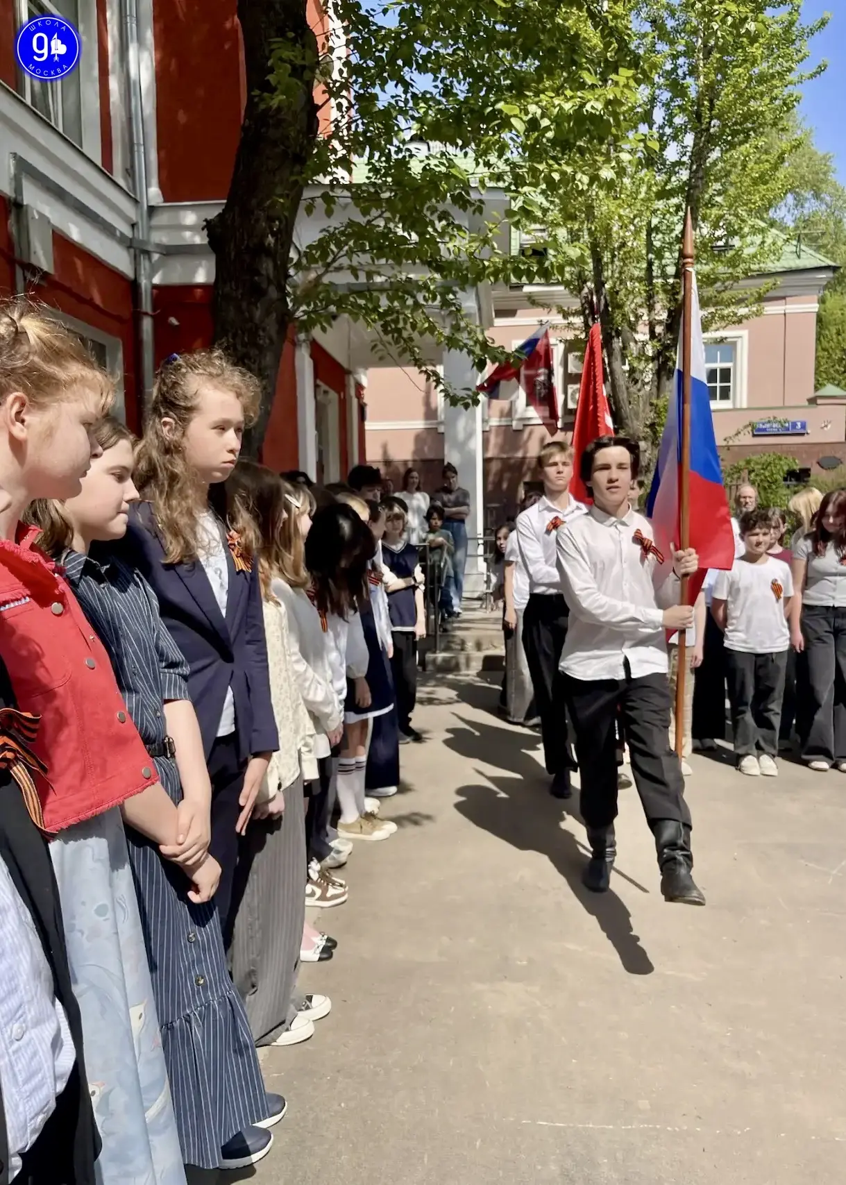 Никто не забыт, ничто не забыто 🕊🕊🕊  В преддверии 81-й годовщины Победы в Великой Отечественной войн