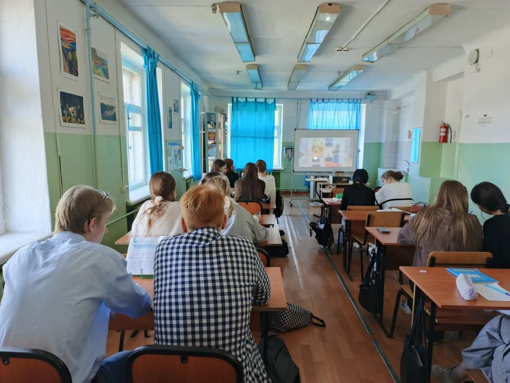 🏛 Виртуальная экскурсия по Музею Победы