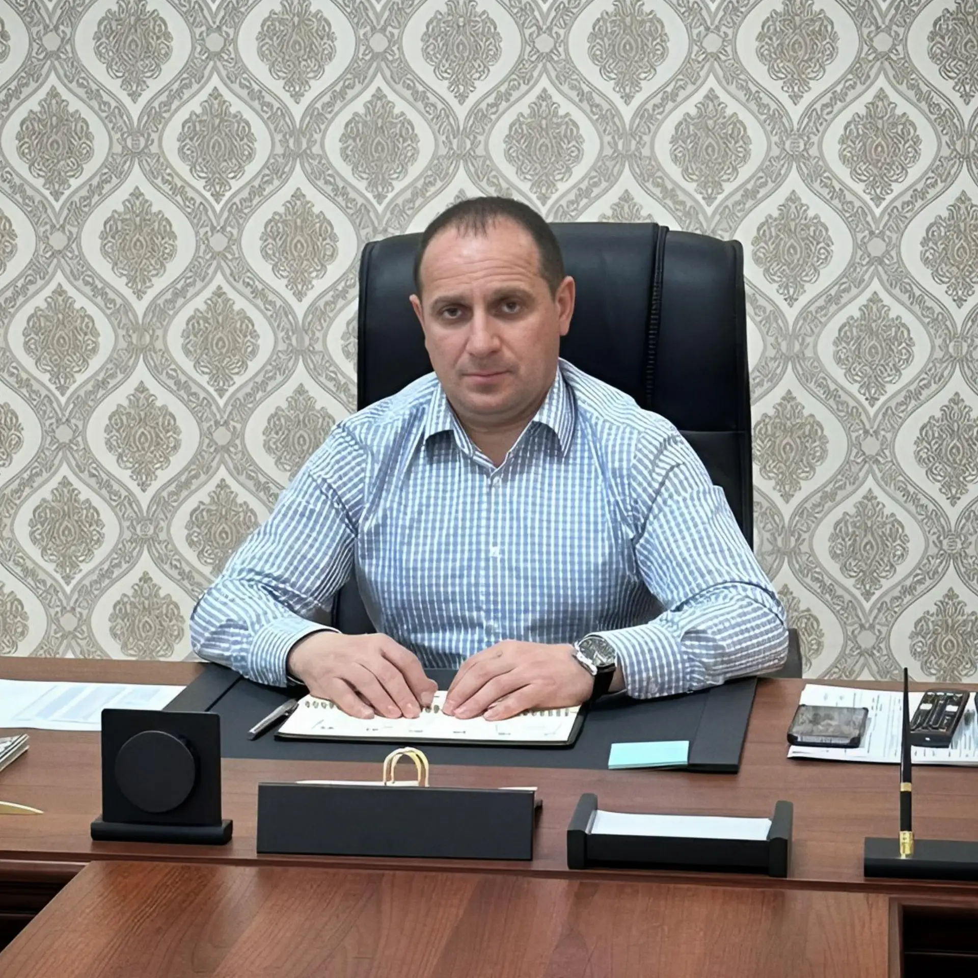 ⚡️Очевидцы сообщили о задержании Хачика Симоняна

В Вольскую районную больницу 28 июля в наручниках 