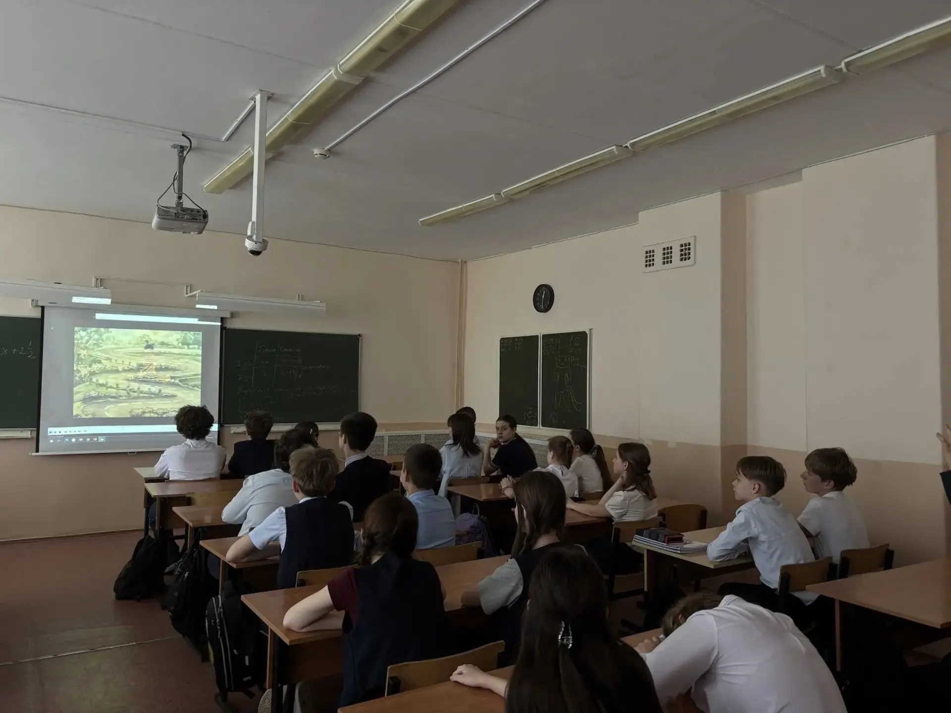 🚦 Единый урок «Дорожный кодекс: правила, которые спасают жизни» 🚦  Сегодня, 20 мая 2026 года, в наше