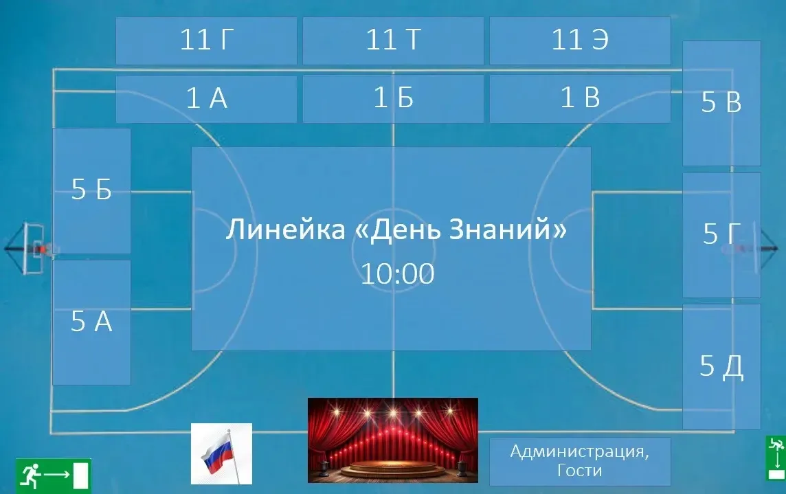 🎉 Внимание ‼️