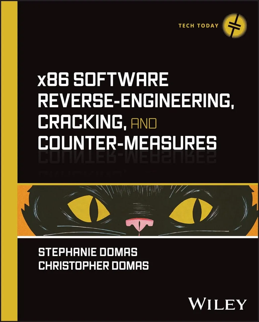x86 Software Reverse-Engineering, Cracking, and Counter-Measures

Описание:
Книга начинается с вводн