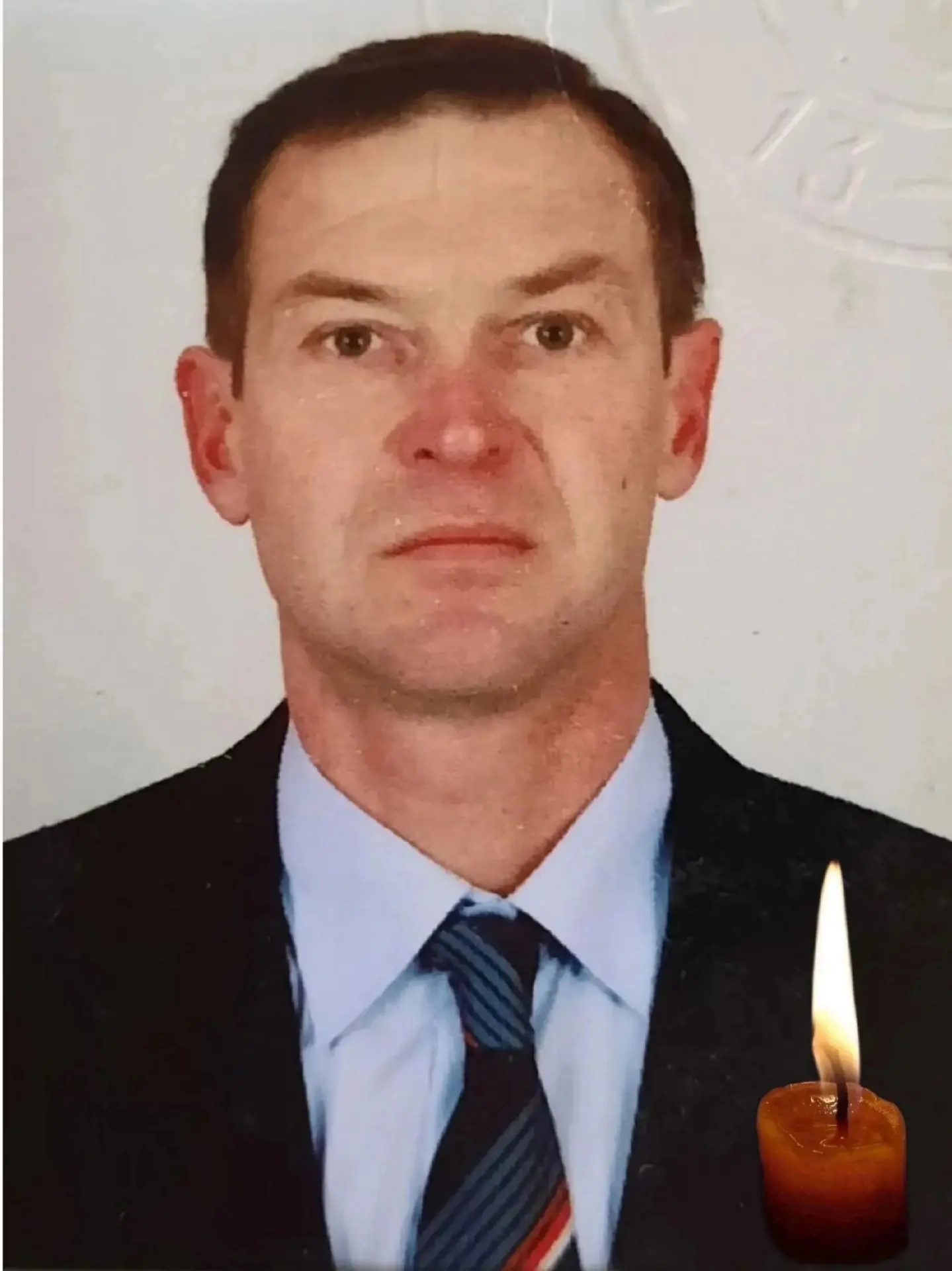 В Ленинском районе попрощаются с погибшим в зоне СВО земляком