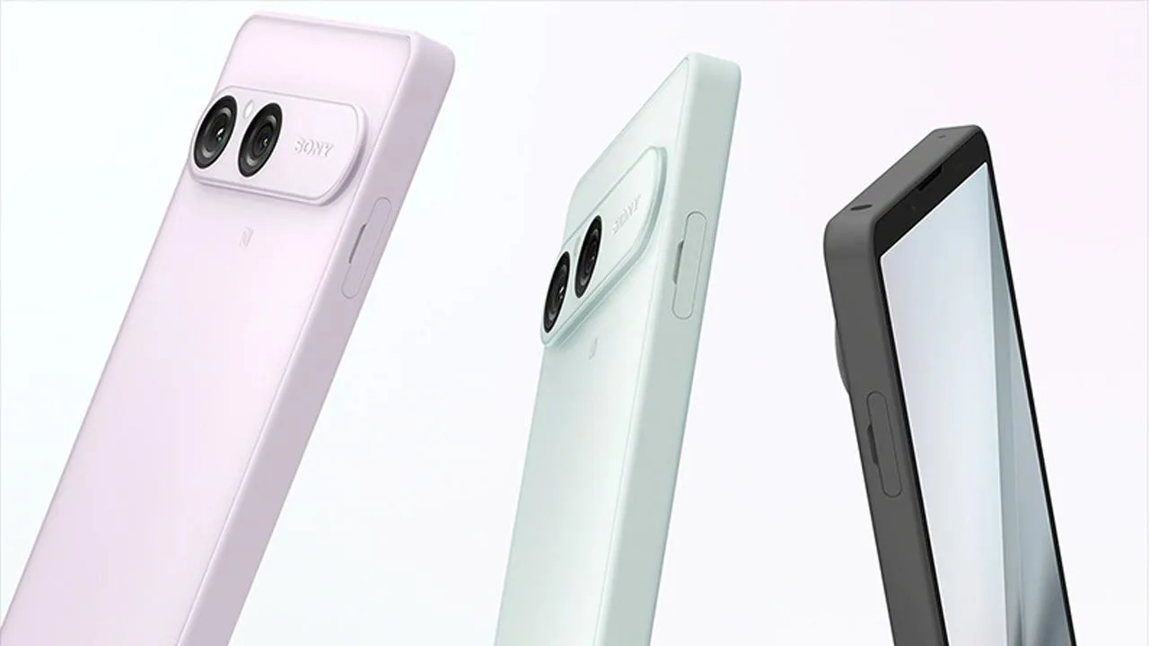 Sony представила Xperia 10 VIII — свой новый компактный среднебюджетник. Новинка повтор...
