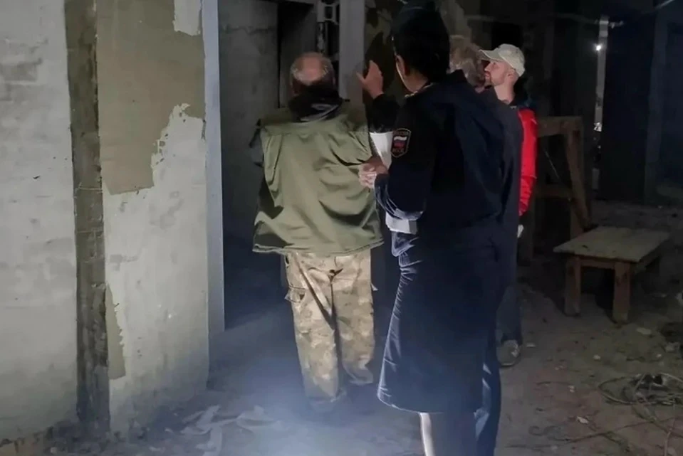 Сотрудники Ярославского отдела судебных приставов по Фрунзенскому и Красноперекопскому ...