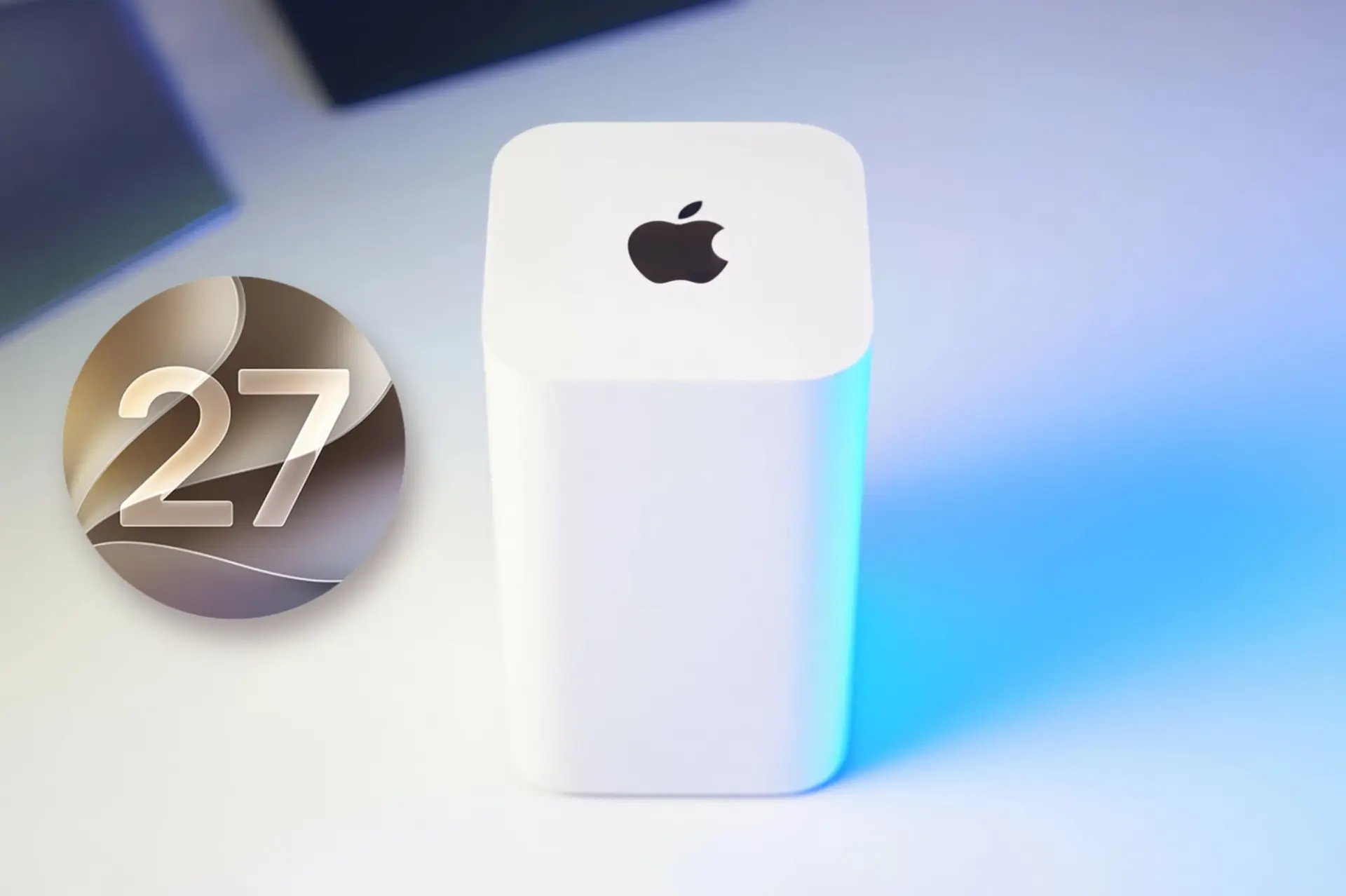 Apple запретила в macOS 27 делать резервные копии Time Machine через Time Capsule. Как ...