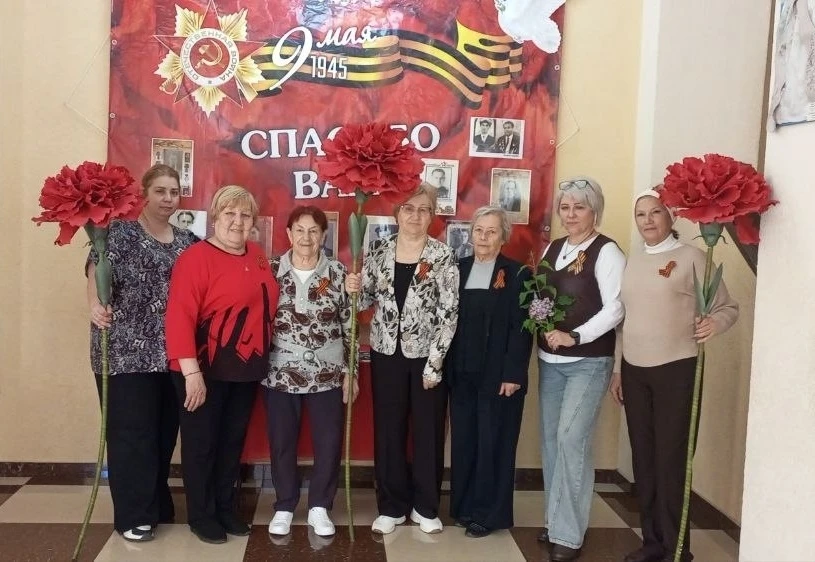 День Победы остаётся одним из самых значимых и эмоциональных праздников для миллионов л...