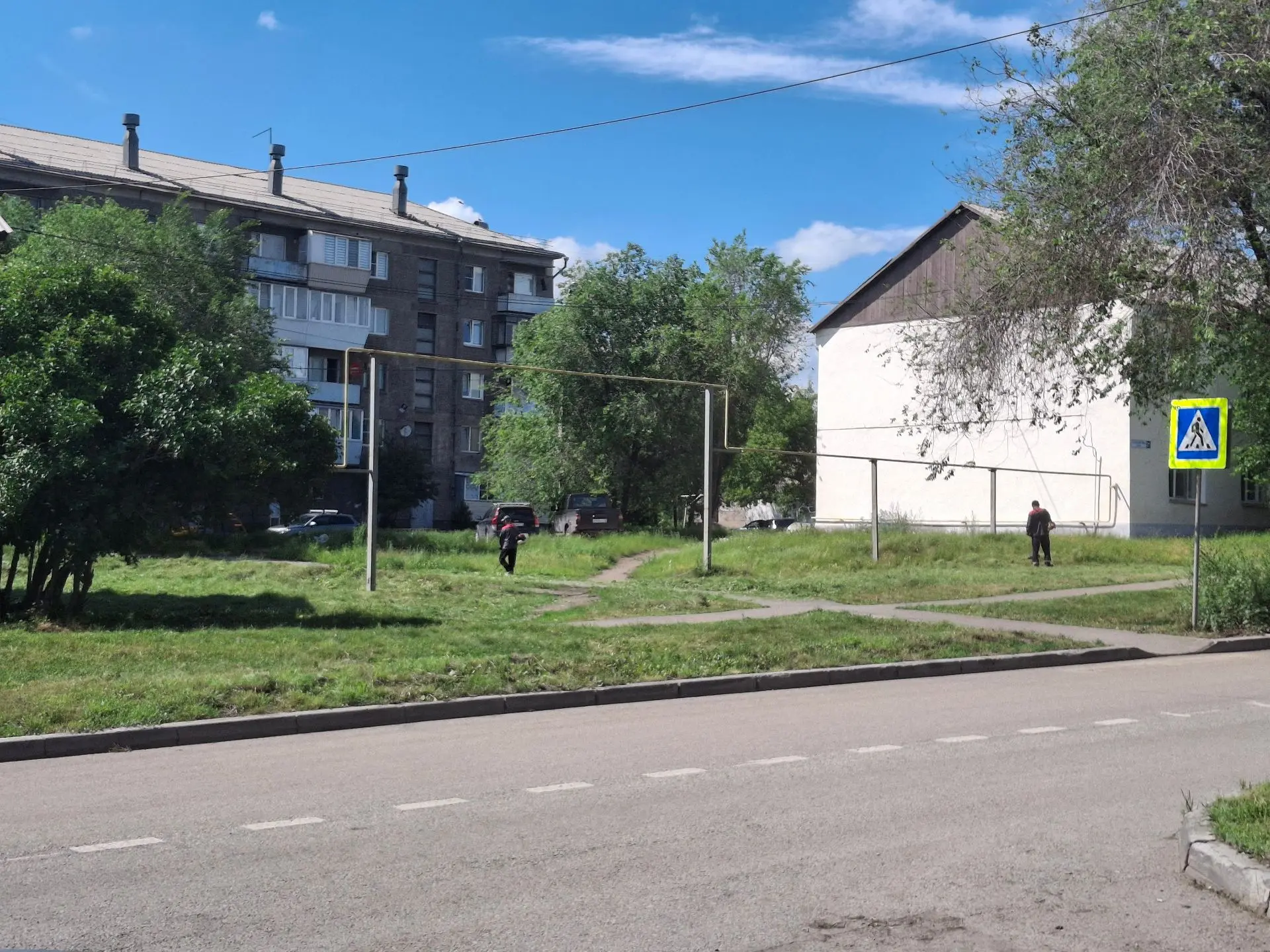 Продолжаем наводить порядок!                                                                        