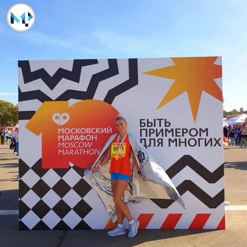 Близится День физкультурника. И у нас есть кого поздравить