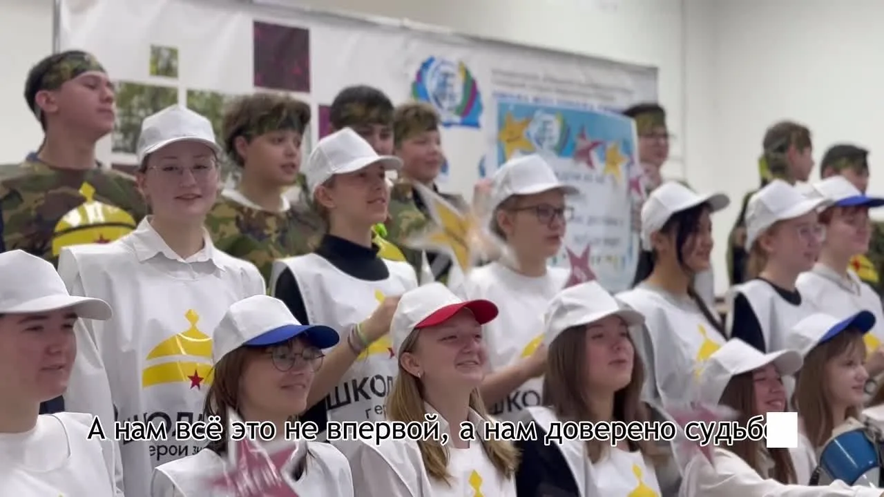 Твой голос — их топливо! ⛽ 
 
14.06.2026 «Врата Сибири» рекорды не ставятся в тишине. Бегуны выжмут 