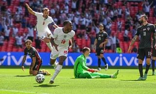 🇭🇷 Хорватия потерпела крупнейшее поражение в истории