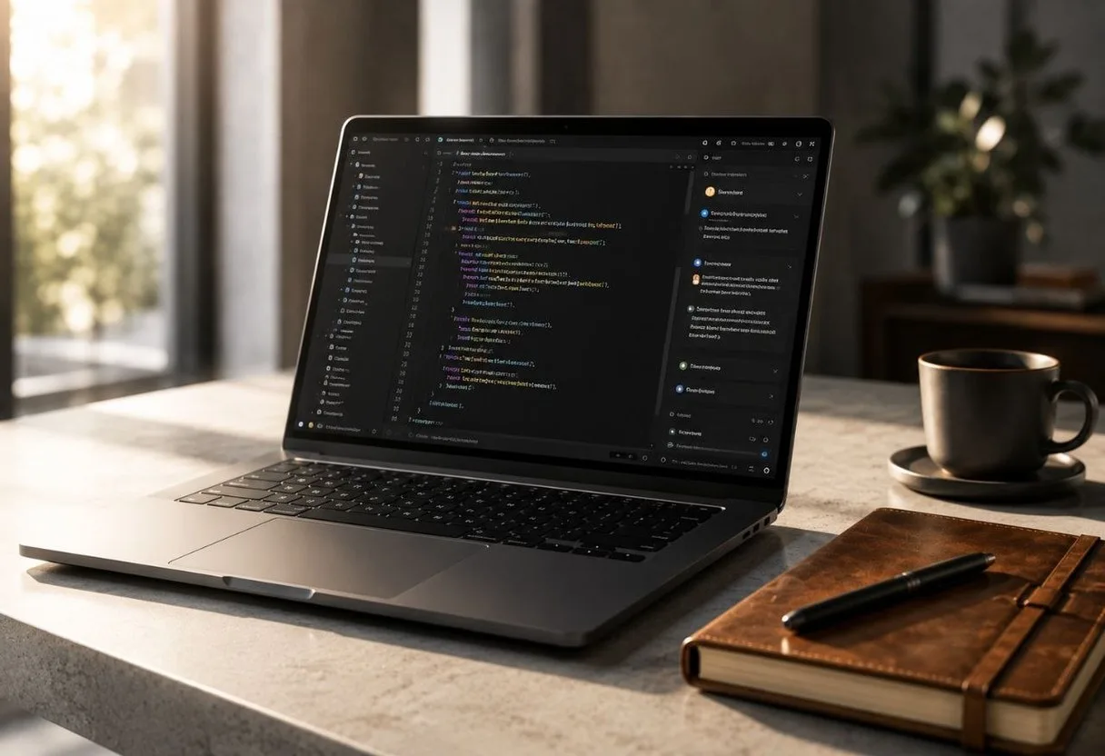 Cursor превращается в IDE-комбайн