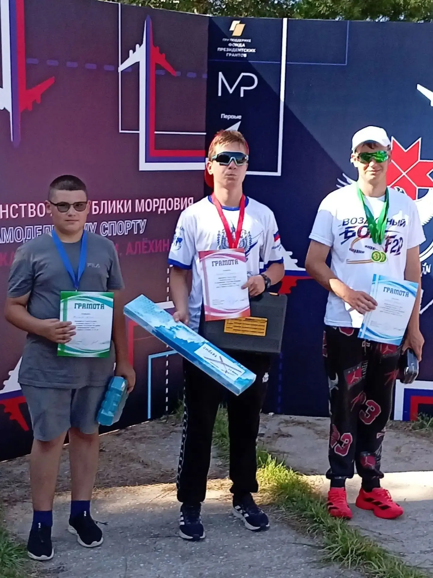 Неделя гордости: наши ученики — лучшие в небе и на татами!