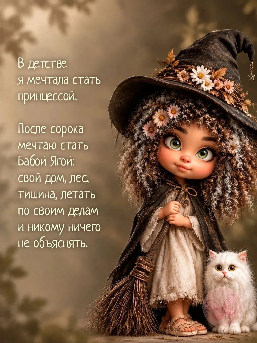 💌 Красивые открытки