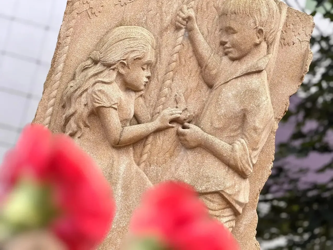 🕯️27 июля — День памяти детей-жертв войны в Донбассе. В 2022 году глава ДНР Денис Пушилин своим ука