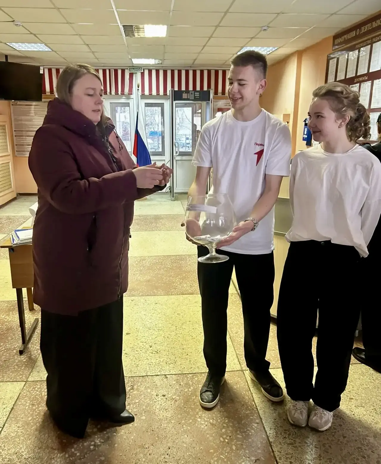 ✨ Неделя психологии в нашей школе подошла к концу! ✨  С 13 по 17 апреля мы вместе говорили о важном:
