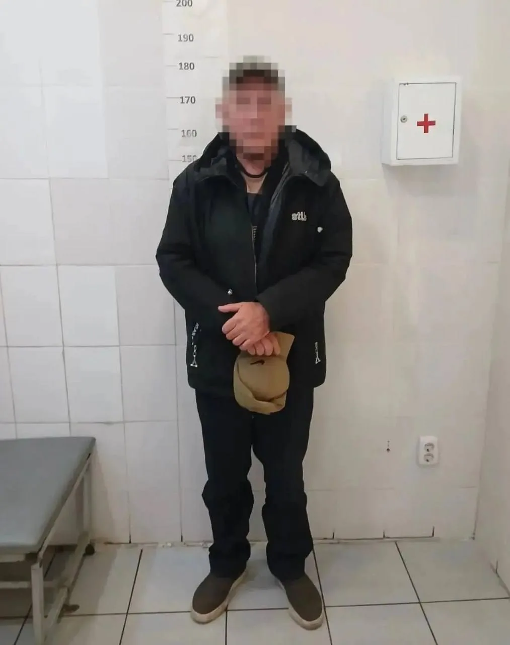 Мужчина из Чебоксар, которому 45 лет, похитил велосипед и спрятал его у своего знакомого.