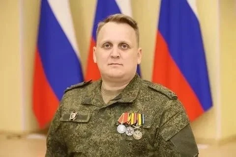 ‼️ А вот и обещанные ротации глав округов Вологодской области.