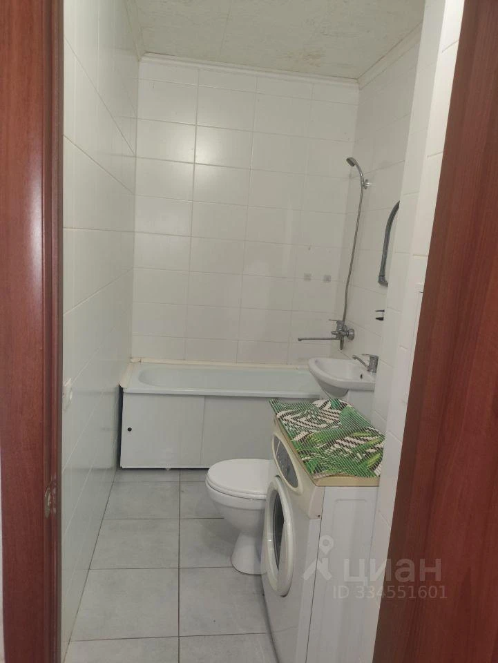 Сдам без посредников: 1-комнатная квартира, 34м²