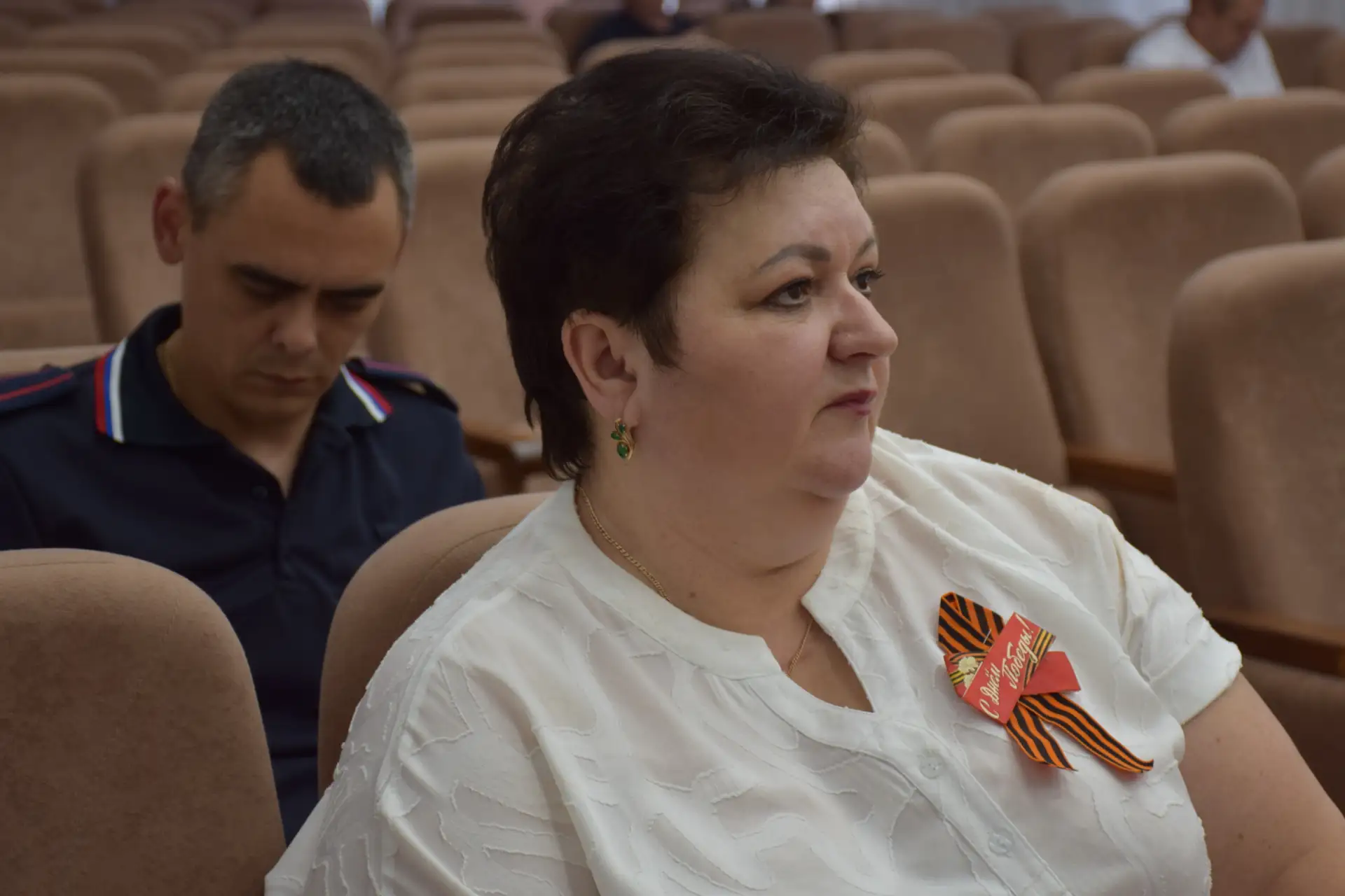 Скоро стартуем!  Вчера на краевом совещании под руководством заместителя губернатора Елены Воробьёво