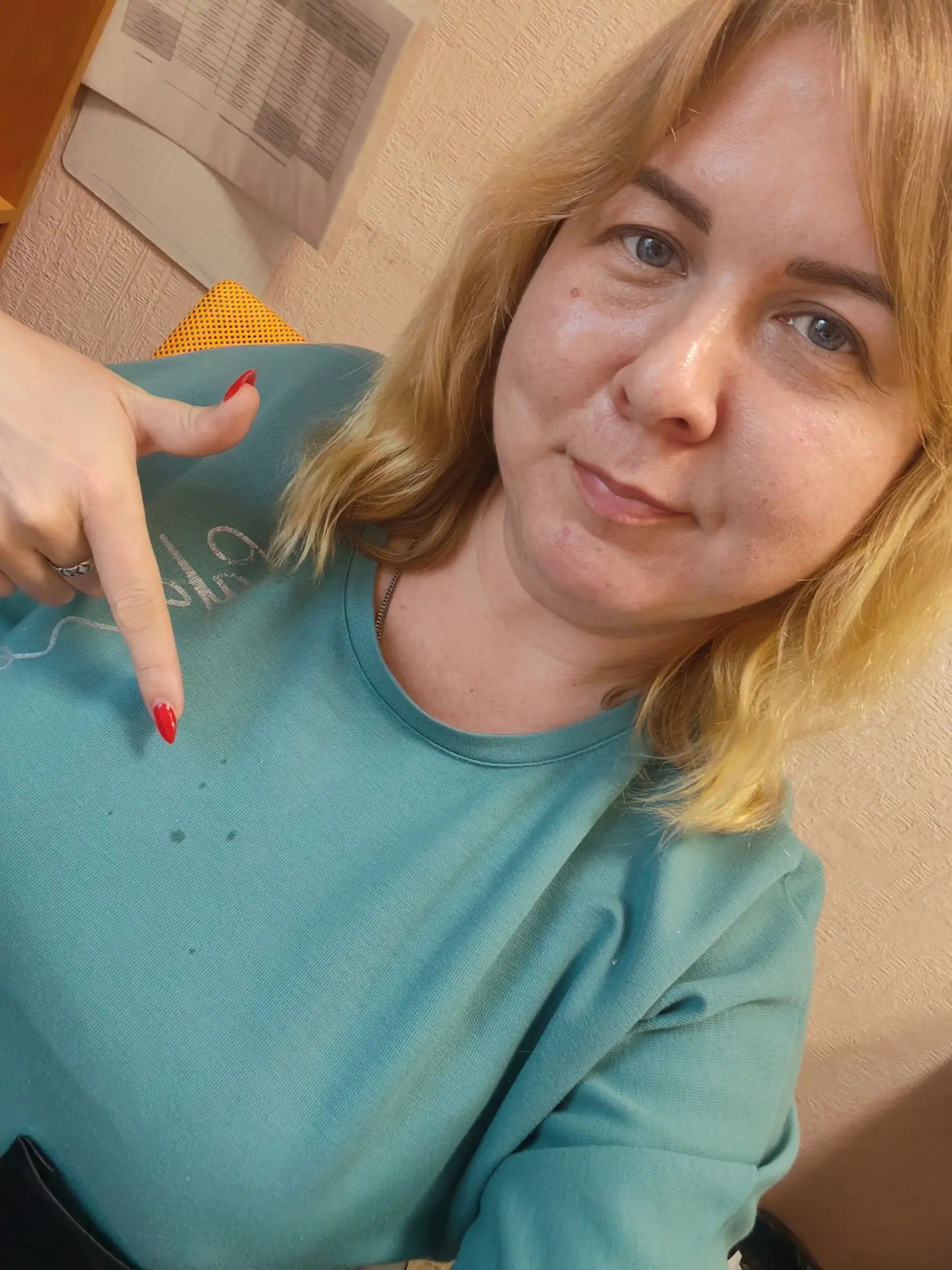 Никогда, слышите, никогда не сомневайтесь во мне 😂
