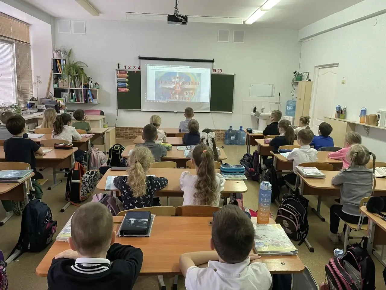 🚨ВСЕРОССИЙСКИЙ ОТКРЫТЫЙ УРОК КУЛЬТУРЫ БЕЗОПАСНОСТИ🚨  Сегодня, 2 марта 2026 года, в рамках реализации