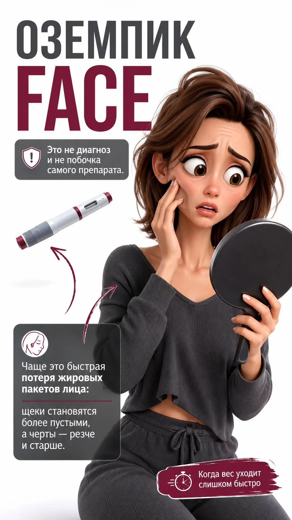 Сейчас это очень популярная тема для обсуждения. 

Если напишите мне, как вы с этой проблемой работа
