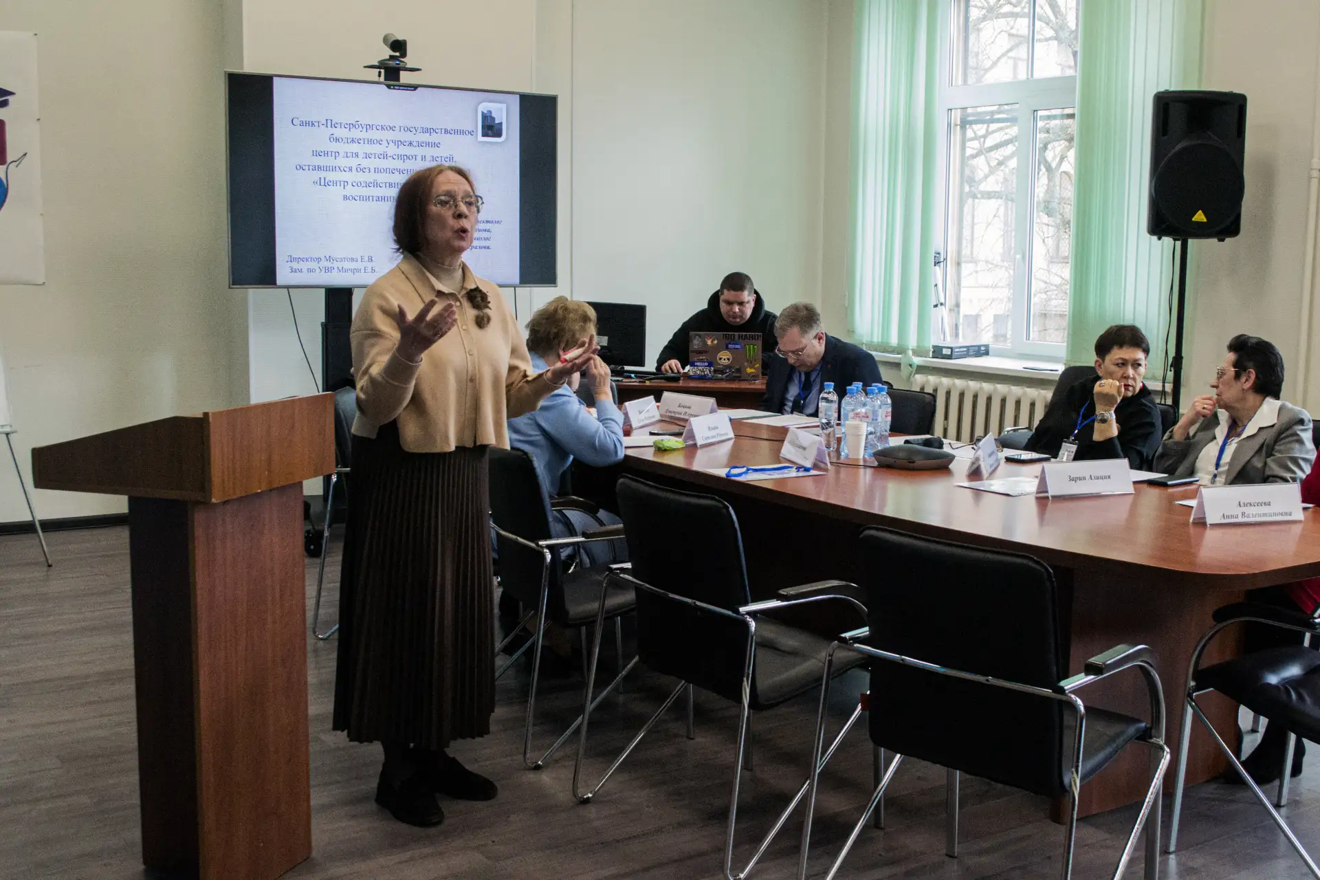 📌 Были также обсуждены достижения в частных направлениях коррекционно-образовательной деятельности: 