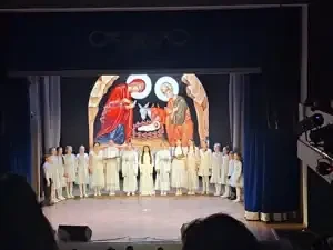 Скоро наступит новый 2026–2027 учебный год. Давайте вспомним, какими были два предыдущи...