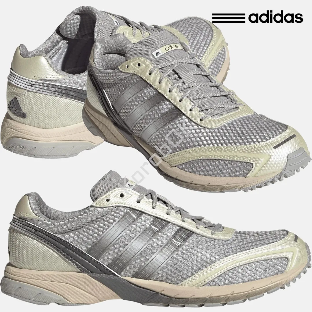 #Adidas 🇺🇸

Кроссовки (женский раздел)
12500₽ ➡️ 3800₽ + доставка

📱Оформить заказ
✍🏻Написать в 