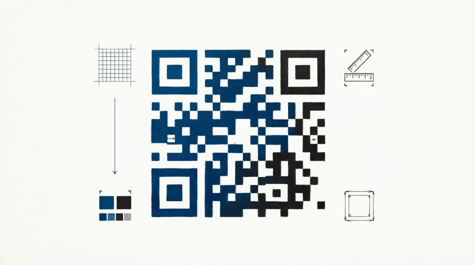 QR не сканируется? 4 ошибки, которые стоят вам клиентов