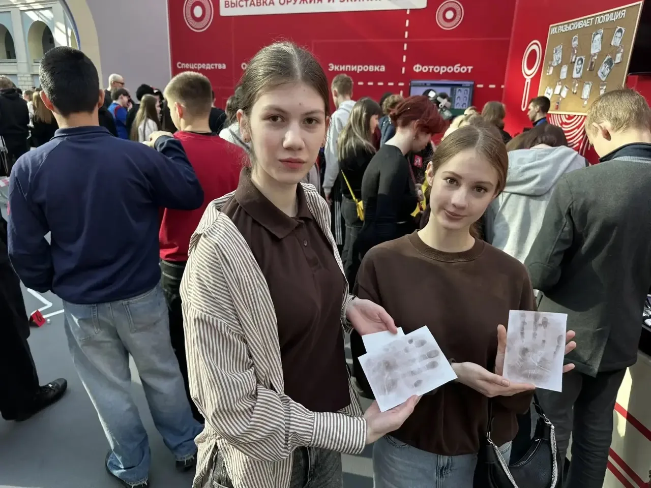 Форум колледжей закончился, а фотографии и эмоции остались  🎓 На прошлой неделе наши девятиклассники