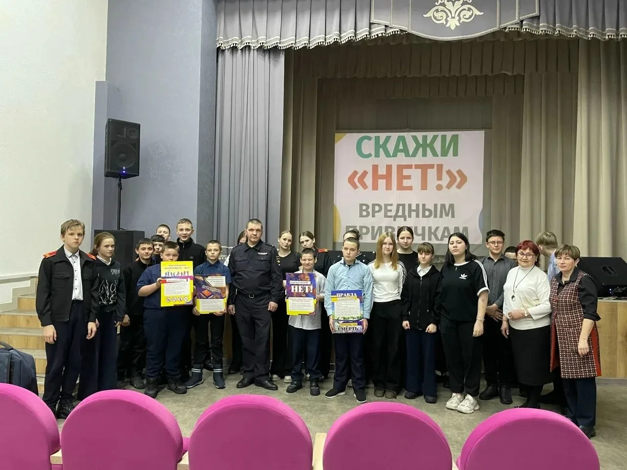 Наставничество в сельской библиотеке: история успеха