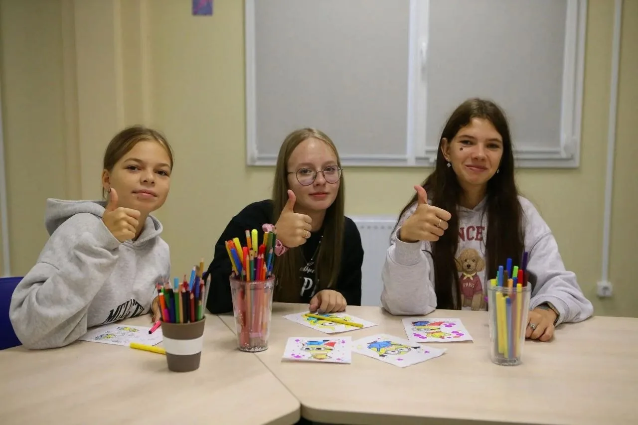 🔹 В детском оздоровительном лагере «Город спорта» проходит четвертая смена. Здесь отды...