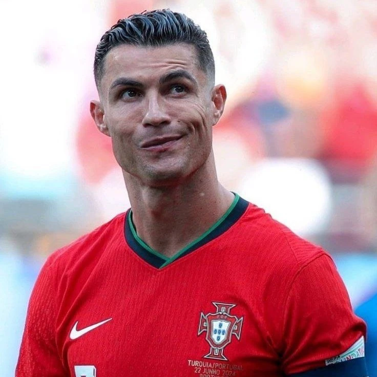 🇵🇹 Следующая игра Роналду в составе сборной Португалии будет против Уэльса 🏴󠁧󠁢󠁷󠁬...